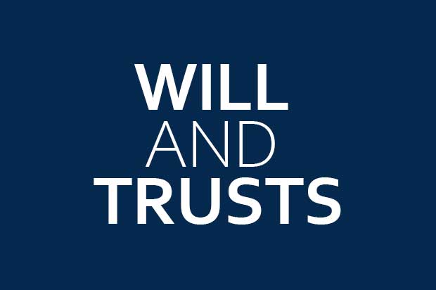 Wills And Trusts Long Island